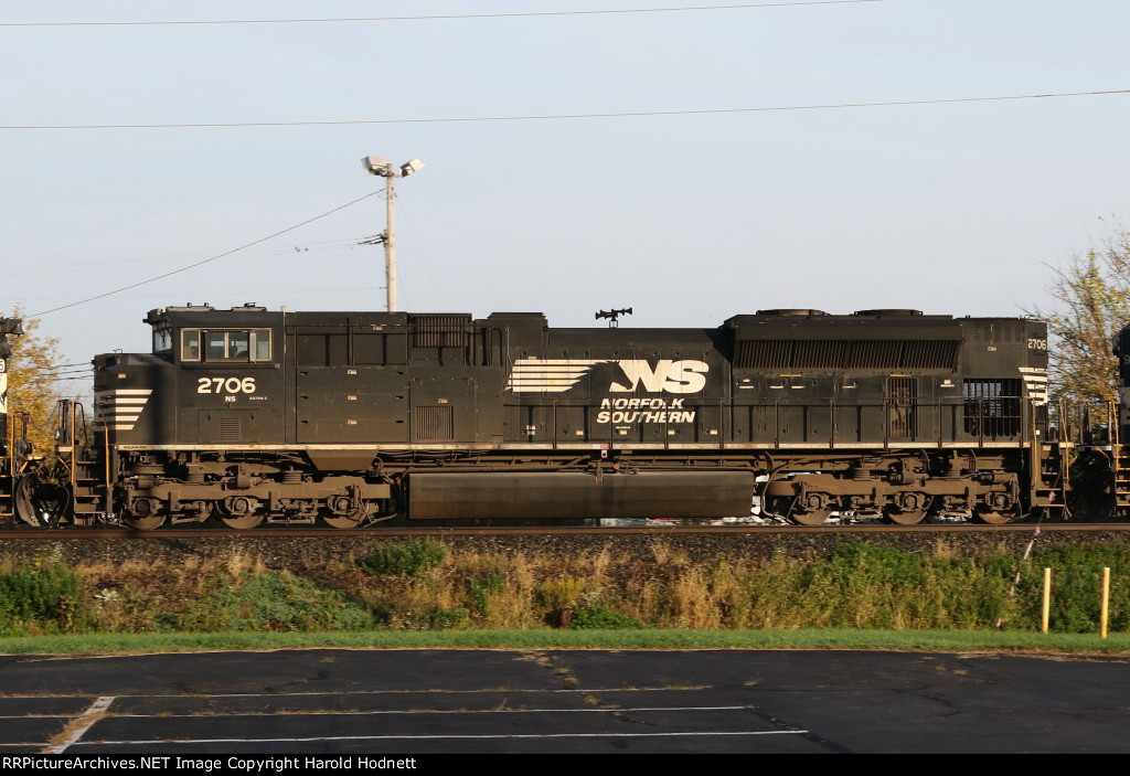 NS 2706